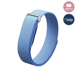 Google Fitbit Air Smart Screenless Fitness Tracker - Lavender